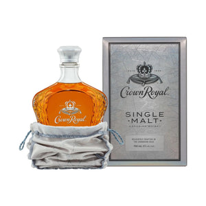 Canadian Whisky